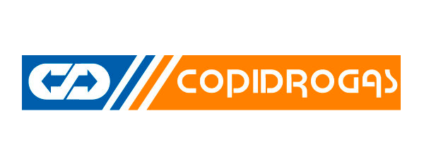 Logo Copidrogas