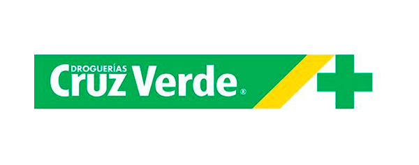 Logo Cruz Verde